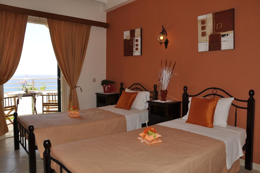 Mazis 3* Agios Gordios (Corfu)