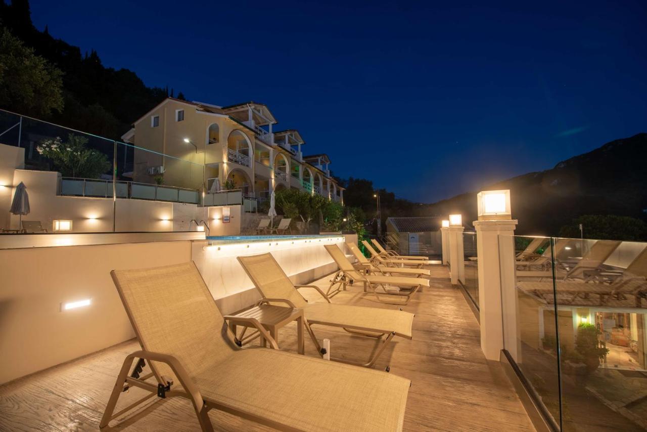 Mazis Hotel apartamentowy