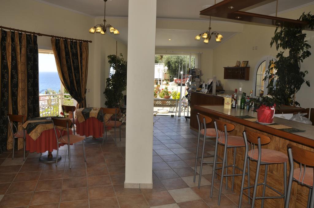 Hotel apartamentowy Mazis
