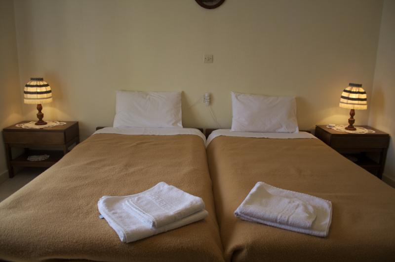 Mazis Hotel apartamentowy 3*