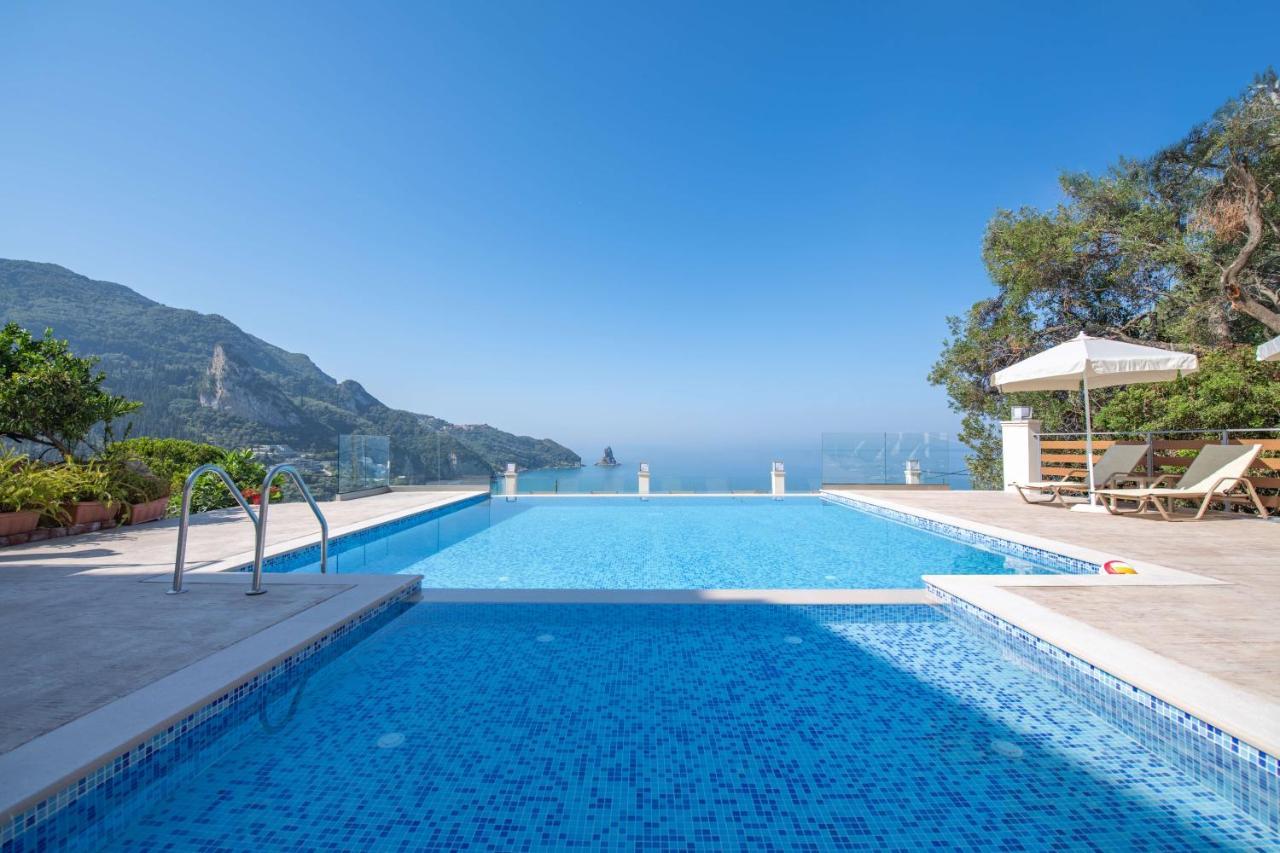 Mazis Agios Gordios (Corfu)